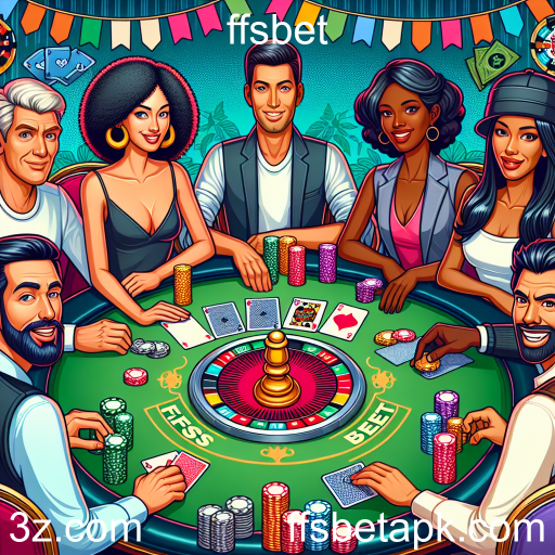 A Evolução dos Jogos de Mesa: Tradição e Inovação na Era Digital